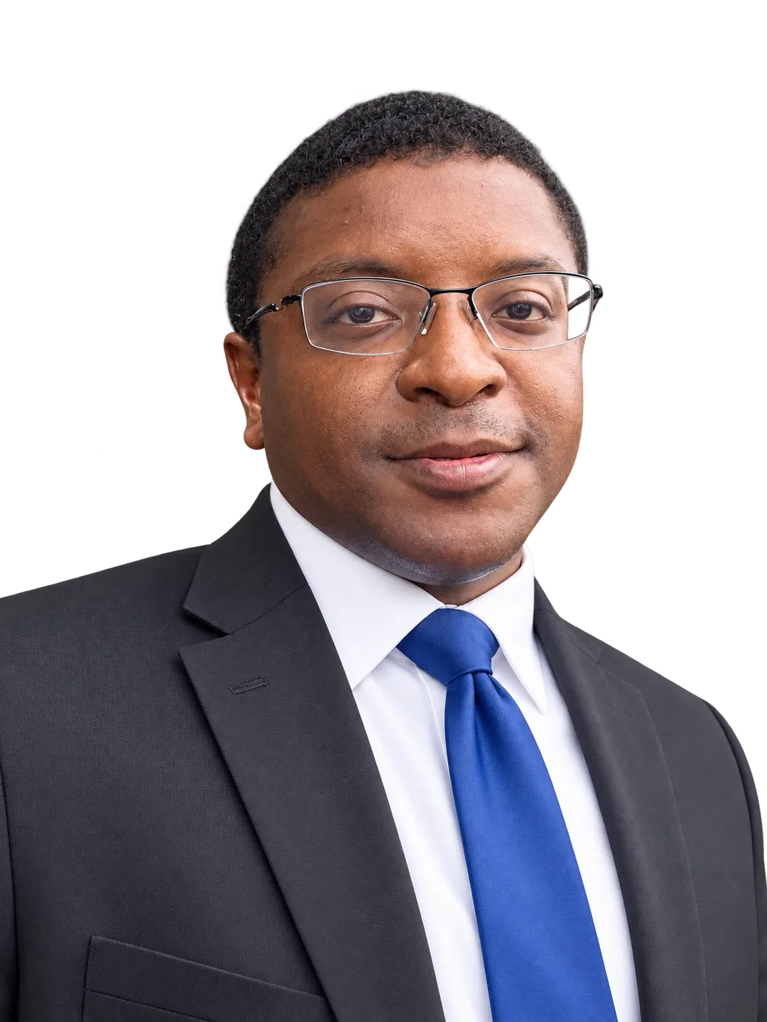 Darius Williams, founder of Cydeavor